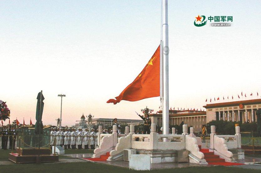 一别四十载！冰城公安助力师徒重逢